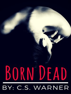 cover image of Born Dead